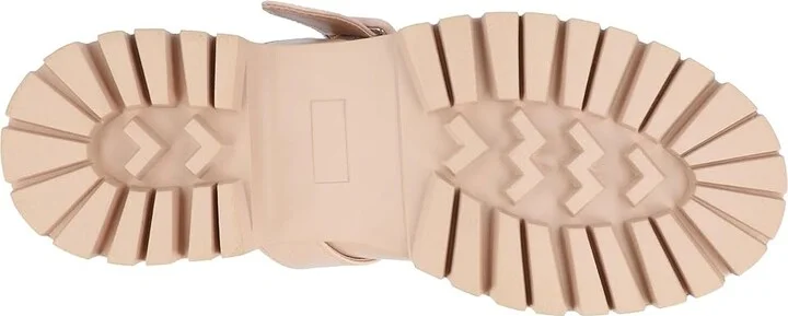 Journee Collection Tru Comfort Foam Suvi Flats Women's Flat Shoes Blush : 12 M, Leather - Image 3