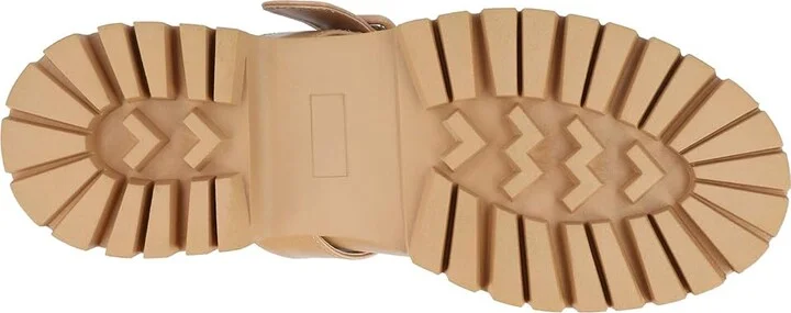 Journee Collection Tru Comfort Foam Suvi Flats Women's Flat Shoes Tan : 6 M, Leather - Image 3