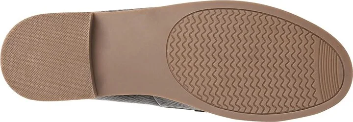 Journee Collection Tru Comfort Foamtm Huntington Flat Women's Shoes Snake : 10 M, Faux Leather - Image 3