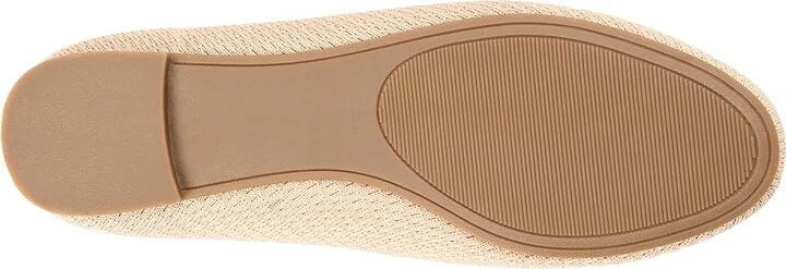 Journee Collection Tru Comfort Foamtm Maryann Flat Women's Shoes Nude : 6.5 M - Image 3