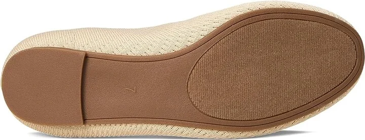 Journee Collection Tru Comfort Foamtm Maryann Flat Women's Shoes Nude : 6.5 M - Image 9
