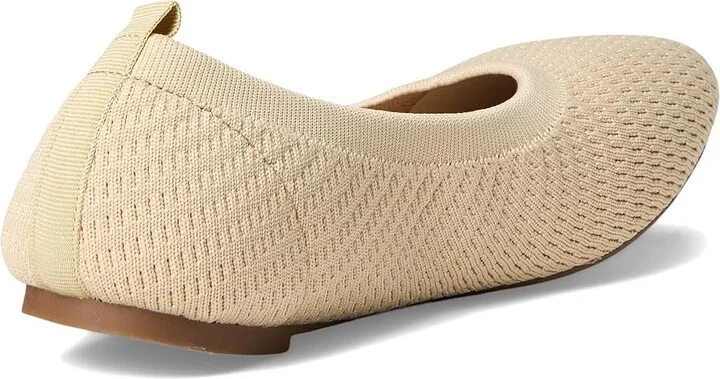 Journee Collection Tru Comfort Foamtm Maryann Flat Women's Shoes Nude : 6.5 M - Image 10