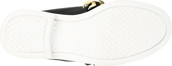 Journee Collection Tru Comfort Foamtm Sheah Flat Women's Flat Shoes Black : 8 M, Faux Leather - Image 3