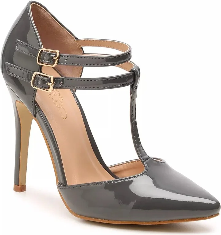 Journee Collection Tru Pump