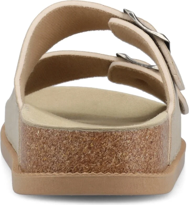 Journee Collection Tula Slip-On Flat Sandals - Image 7