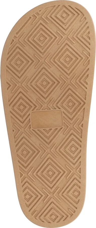 Journee Collection Tula Slip-On Flat Sandals - Image 9
