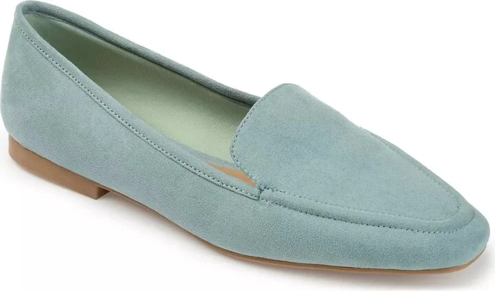Seafoam Green
