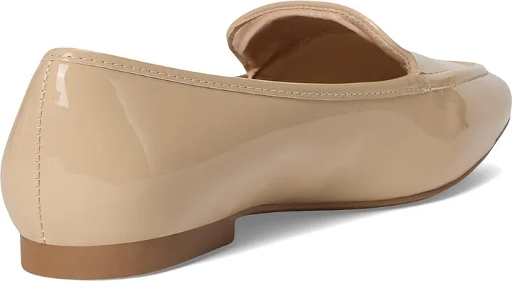 Journee Collection TULLIE Women's Flat Shoes Patent/Tan : 9 W - Image 4