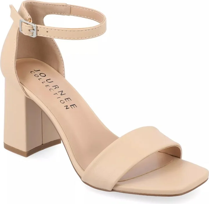 Shell Beige