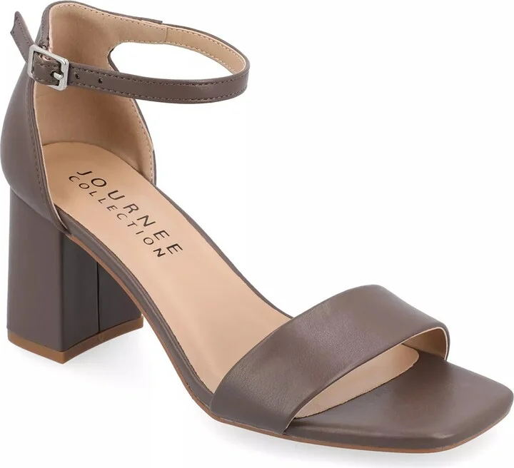 Truffle Brown
