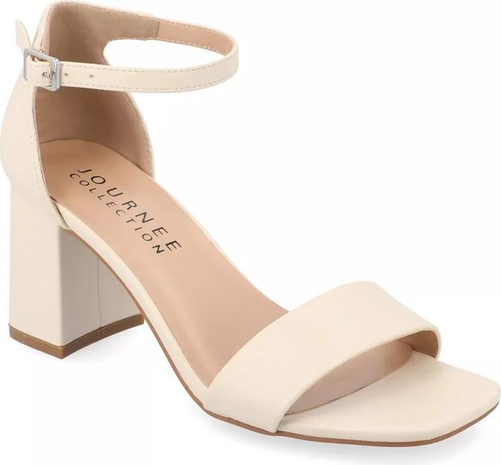 Journee Collection Valenncia Sandal