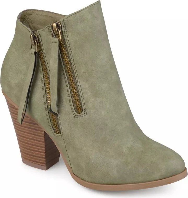 Olive Green