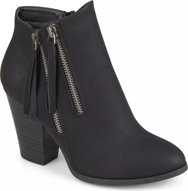 Journee Collection Vally Bootie