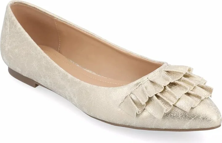 Light Gold Metallic