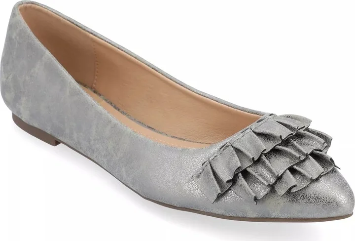 Pewter Metallic