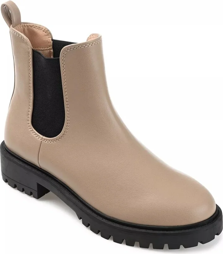 Taupe