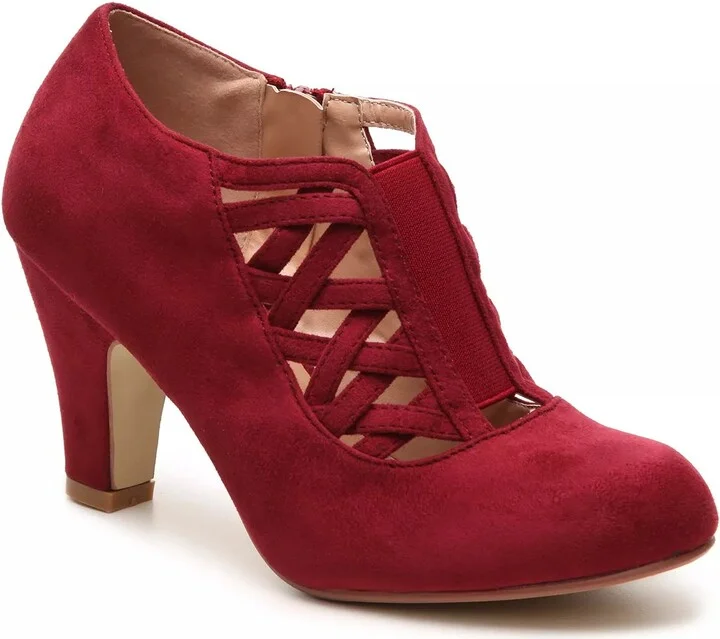 Wine Red