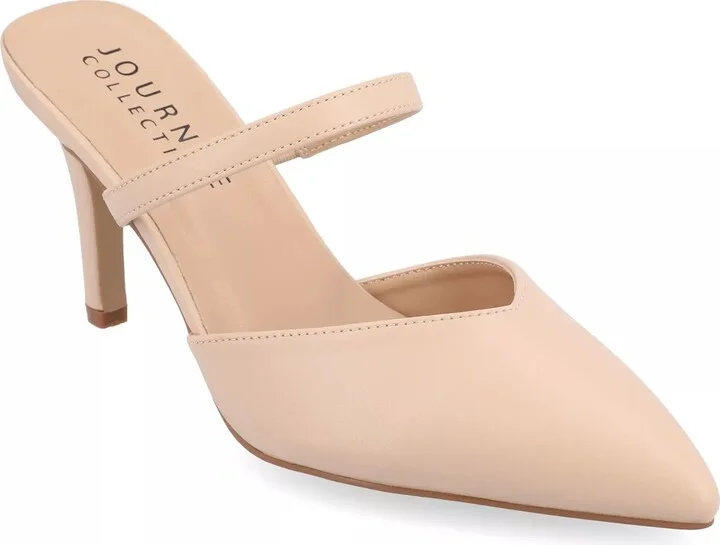 Vanilla Beige