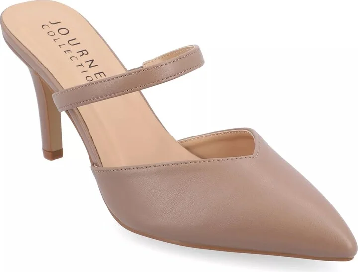 Rosewood Taupe