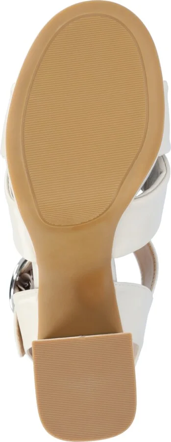 Journee Collection Women's Akeely Platform Sandals - Image 9