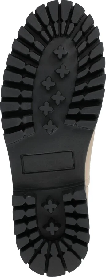 Journee Collection Women's Alara Medium and Wide Width Chelsea Lug Sole Bootie - Image 10