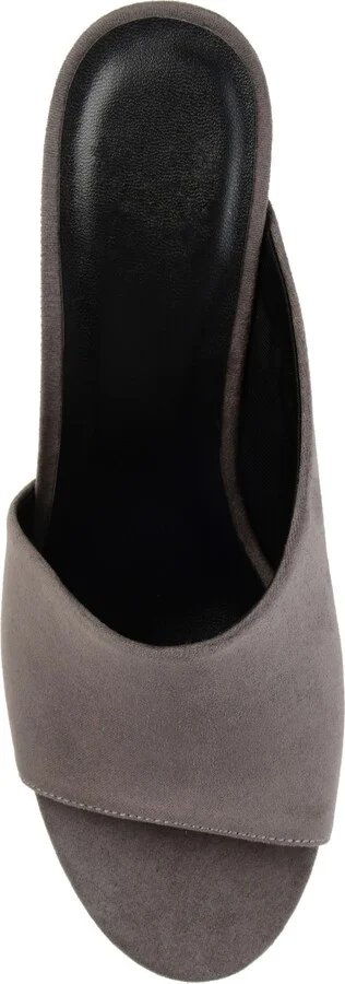 Journee Collection Women's Allea Block Heel Dress Sandals - Image 4
