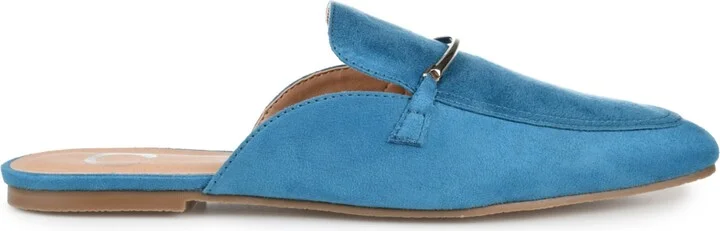 Journee Collection Women's Ameena Mules - Image 2