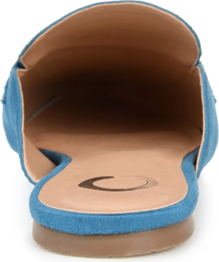 Journee Collection Women's Ameena Mules - Image 3