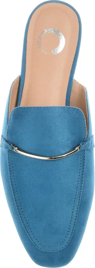 Journee Collection Women's Ameena Mules - Image 5
