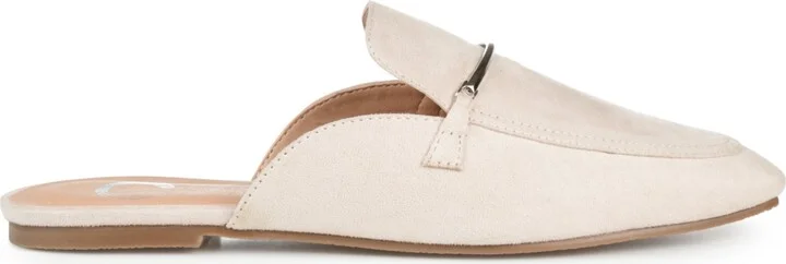 Journee Collection Women's Ameena Mules - Image 7