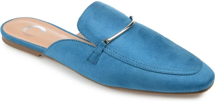 Journee Collection Women's Ameena Mules