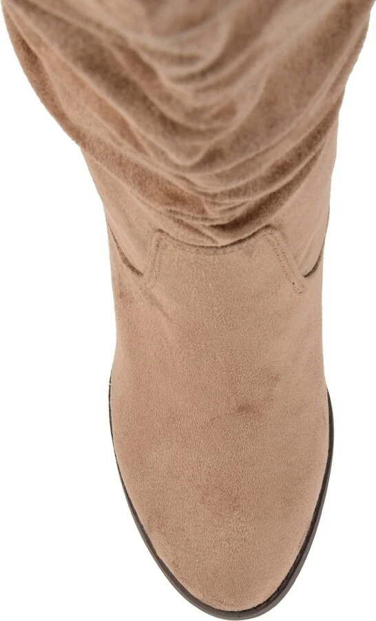 Journee Collection Women's Aneil Boots - Image 4