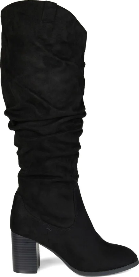 Journee Collection Women's Aneil Boots - Image 7