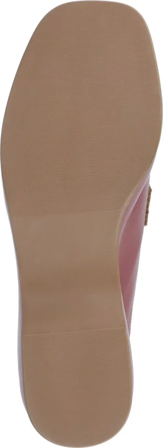 Journee Collection Women's Antonina Platform Mule Loafers - Image 9