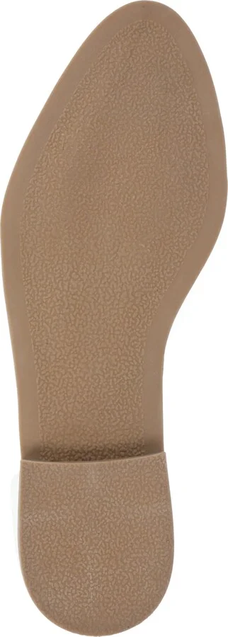 Journee Collection Women's Anyah Caged Two-Piece Flats - Image 5