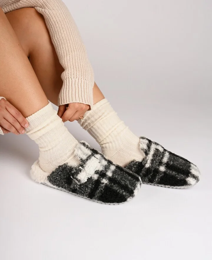 Journee Collection Women's Ardenn Slip On Clogs - Image 6