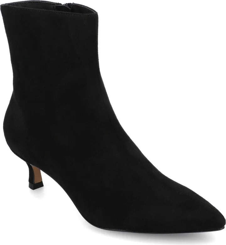 Black Suede