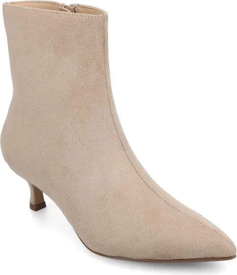 taupe/suede