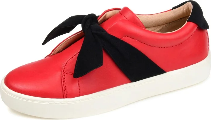Journee Collection Women's ASH Sneaker