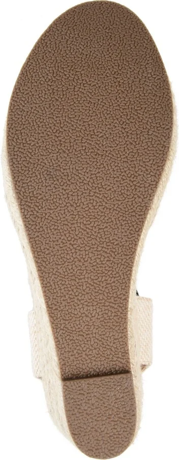 Journee Collection Women's Ashlyn Espadrille Sandals - Image 5