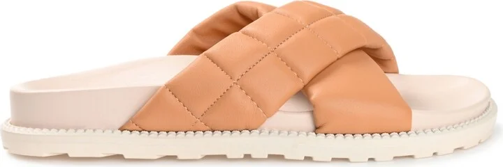 Journee Collection Women's Aveena Sandals - Image 2