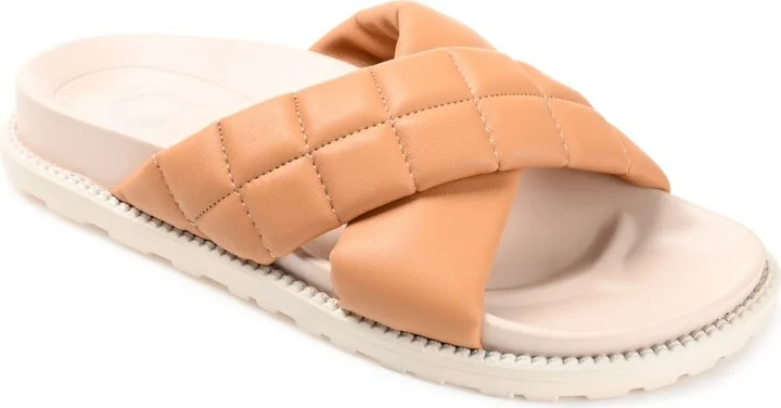 Journee Collection Women's Aveena Sandals
