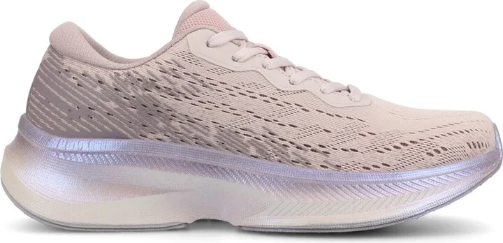 Journee Collection Women's Blume Casual Lace-Up Sneakers - Image 7
