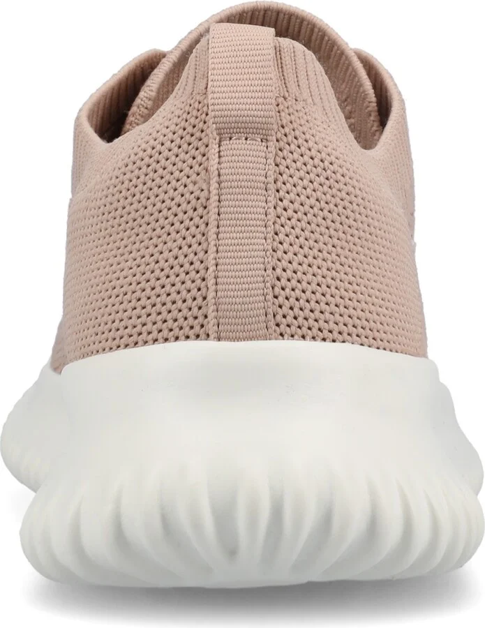 Journee Collection Women's Brena Lace Up Sneakers - Image 3