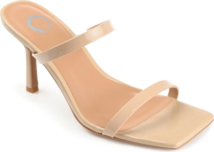 Journee Collection Women's Brie Sandals