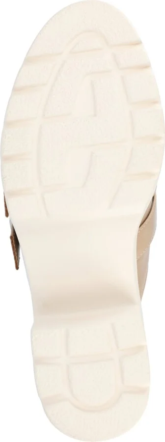 Journee Collection Women's Brydie Platform Mules - Image 10