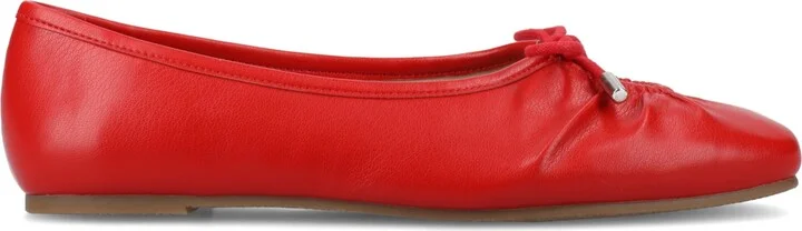 Journee Collection Women's Callee Keyhole Ballet Flats - Image 2