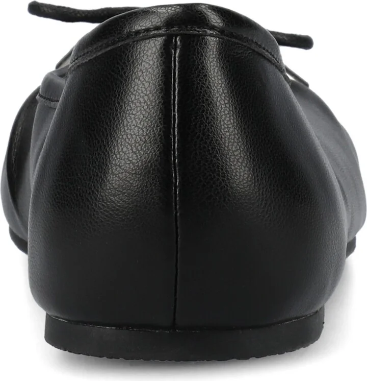 Journee Collection Women's Callee Keyhole Ballet Flats - Image 10