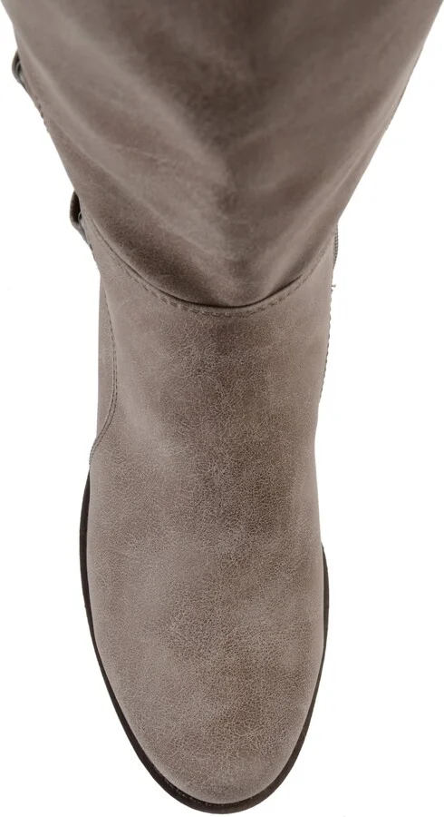 Journee Collection Women's Carly Boots - Image 4