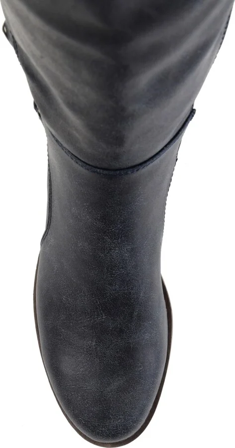Journee Collection Women's Carly Boots - Image 9